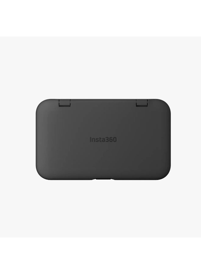 Insta360 Portable Charging Case for Insta360 Batteries – 10,000mAh Power Bank Compatible with Insta360 X4 |  X3  |  Ace  | Ace Pro |  & Ace Pro 2 - Image 2